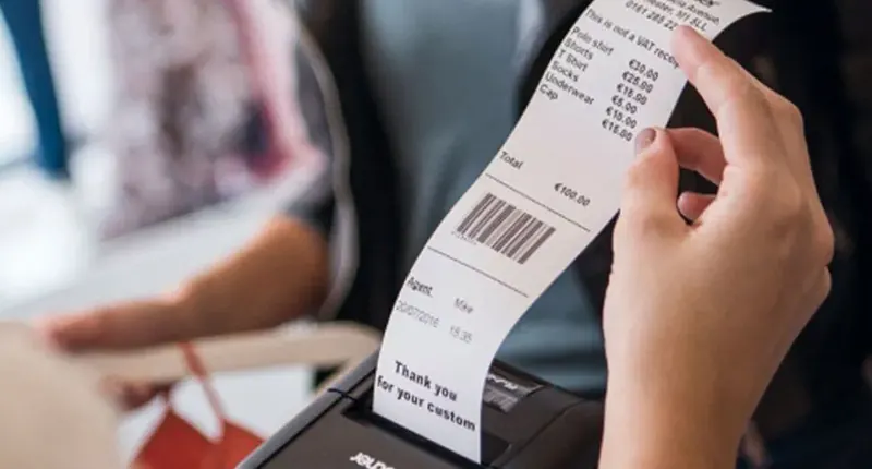 Qué hacer cuando el TPV no imprime ticket: Guía paso a paso