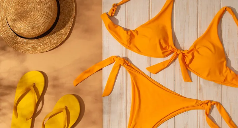 Guía Completa para Montar una Tienda de Trajes de Baño