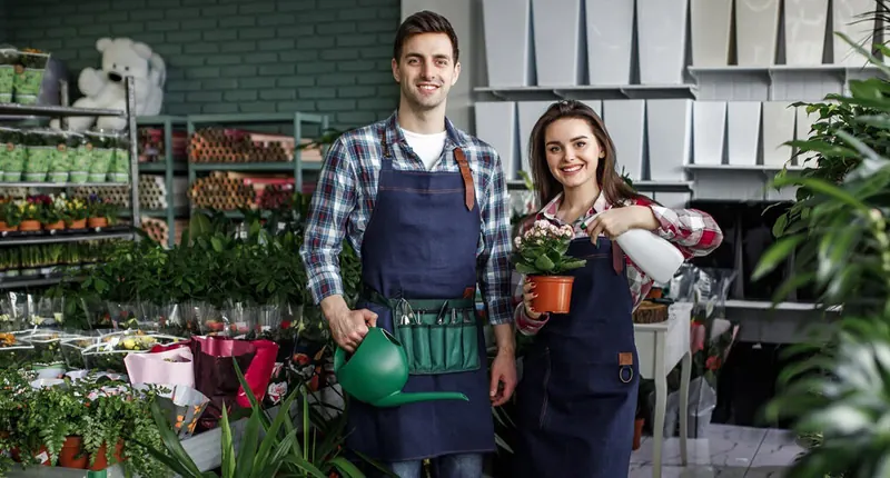 Guía Definitiva para Montar una Tienda de Jardinería