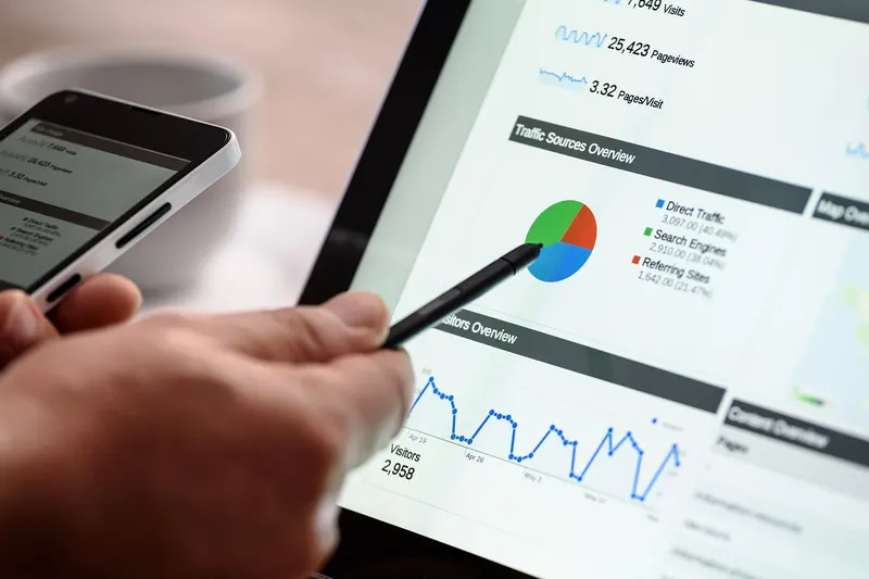 Top claves SEO de Gesio