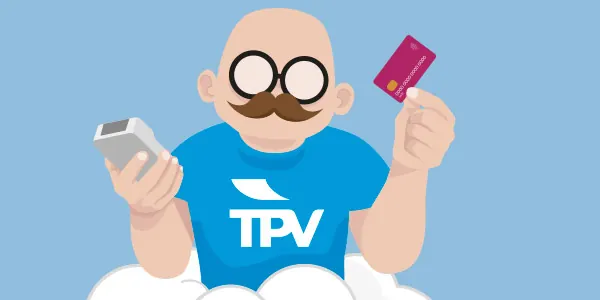 ¿Qué es un TPV?