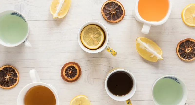 Guía Completa para Montar una Tienda de Té