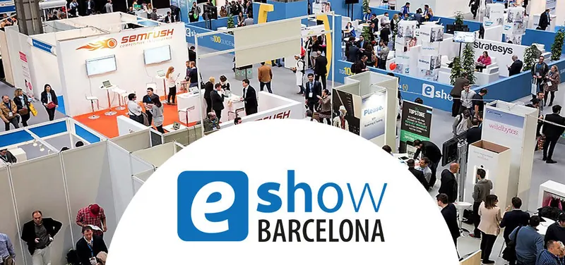 TPV Online estará en el eShow