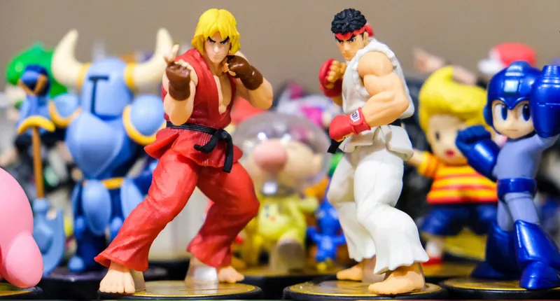 Guía Completa para Montar una Tienda de Videojuegos