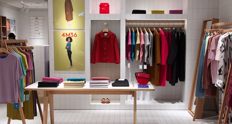 Guía Completa para Montar una Boutique de Moda
