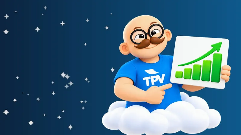 TPV con inteligencia artificial: qué es y qué ventajas tiene