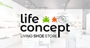 Life concept digitaliza sus seis tiendas con TPV Online