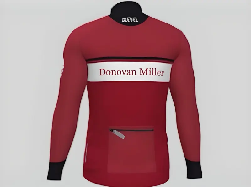 Donovan Miller. Tres tiendas y creciendo.