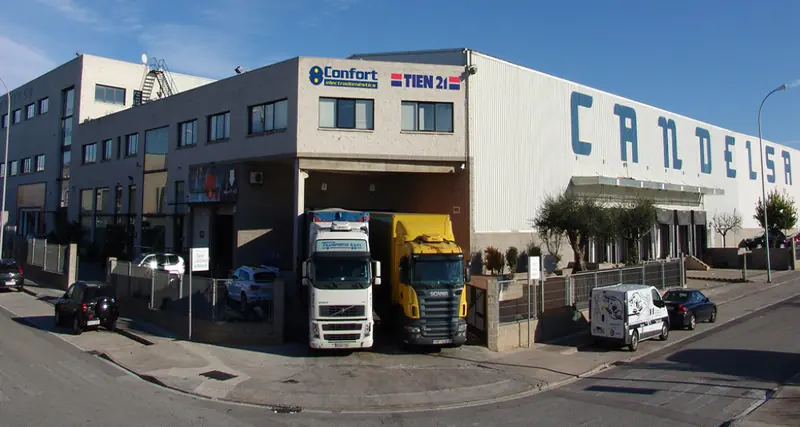 Candelsa apuesta por TPV Online en su proceso de digitalización