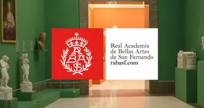 Las tiendas del Museo de la RABASF se gestionan con GESIO TPV Online