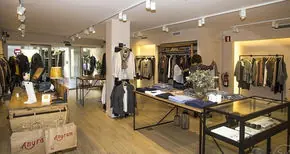 Programa online para tiendas Anyram - San Cugat del Vallés, Barcelona
