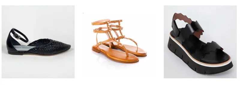 La empresa familiar Tretze shoes va a compenzar a utilizar TPV Online.
