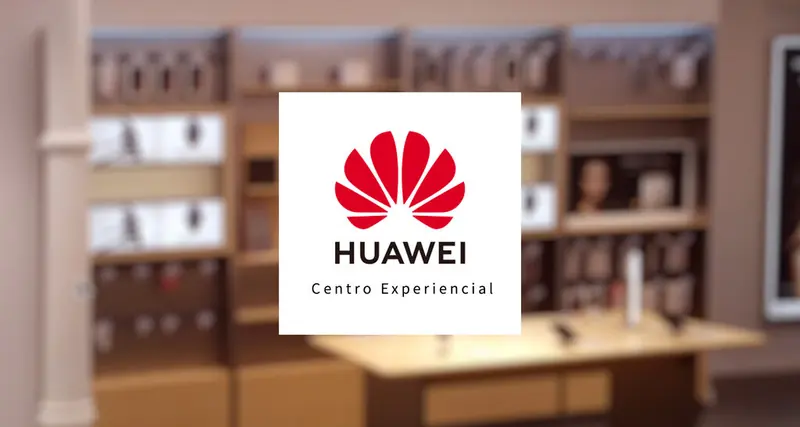 TPV Online en el centro de experiencia Huawei de Málaga