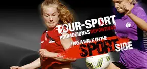 Tour Sport implementa TPV Online en los puntos de venta móviles de sus eventos.