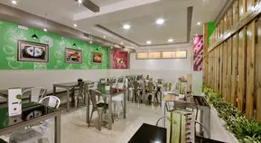 Software de gestión para restaurante Justo a tu gusto - Madrid