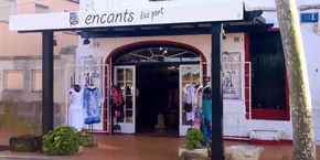 Programa de gestión para tienda física Encants des port - Menorca