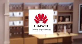 TPV Online en el centro de experiencia Huawei de Málaga
