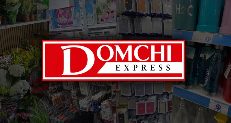 DOMCHI digitaliza la gestión de sus dos bazares en Alicante con TPV Online