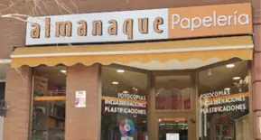 Ofimueble Huesca, papelería dedicada B2B y B2C