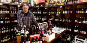 Programa para tienda online La boutique de la cerveza - Valencia