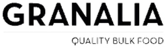 Granalia