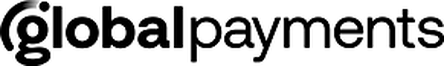 Logotipo de Comercia Global Payments