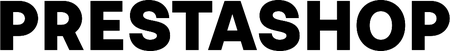 Logotipo de PrestaShop