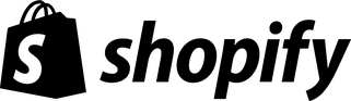 Logotipo de Shopify
