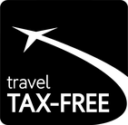 Logotipo de Travel Tax-Free
