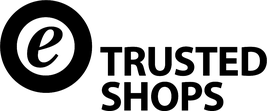 Logotipo de Trusted Shops