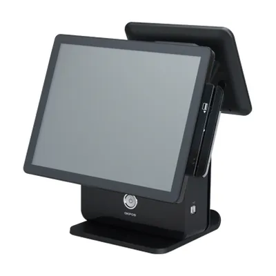 TPV compacto 15" OKPOS K-9000