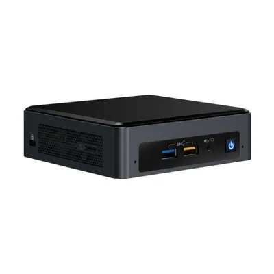 Barebone mini Intel