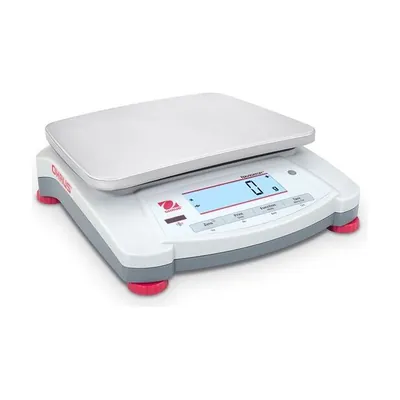 Báscula OHAUS USB hasta 16 kg