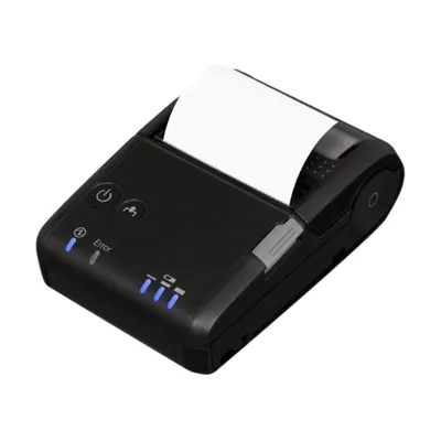 Impresora portátil EPSON TM-P20