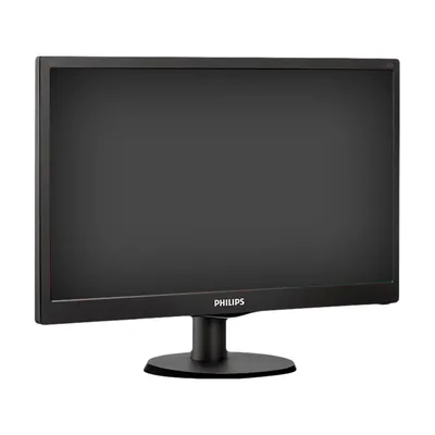 Monitor TFT 19,5" LED