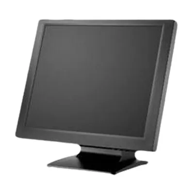 Monitor táctil 17"