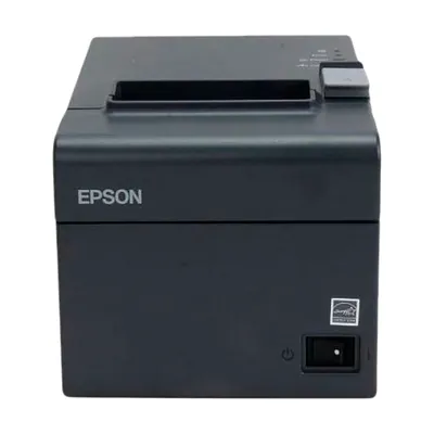Impresora EPSON TM-T20II USB