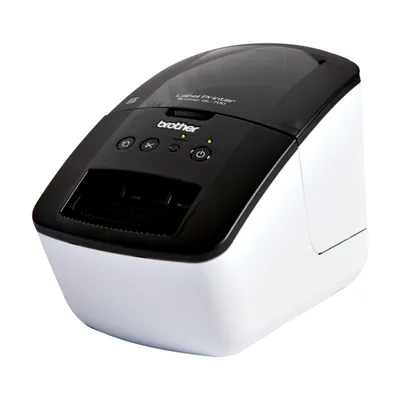 Impresora de etiquetas BROTHER QL-700