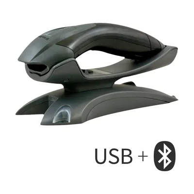 Honeywell Voyager 1202G Bluetooth