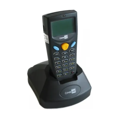 Recolector de datos CipherLab CPT-8001