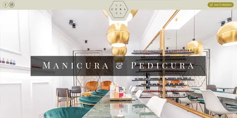 Tienda online de lacubana.eu